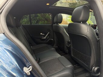 MERCEDES-BENZ CLA 200d SB 4MATIC • VIRTUAL • MULTIBEAM • TOP - 10