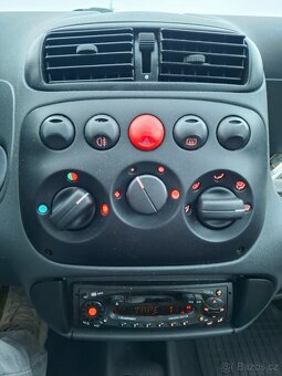 Fiat Seicento 1.1 Naj. 46xxx Bez koroze - 10