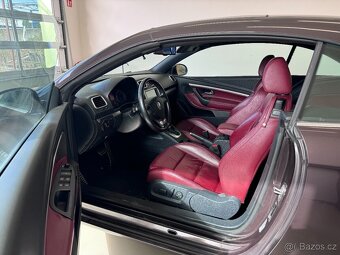 VW Eos 3.2i+184kw+DSG+serviska - 10