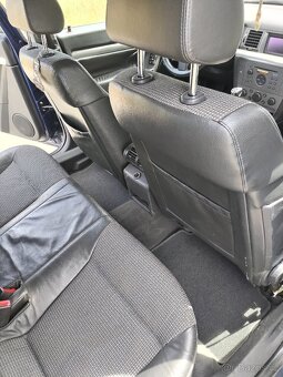 Opel Vectra C 1.8i GTS - 10