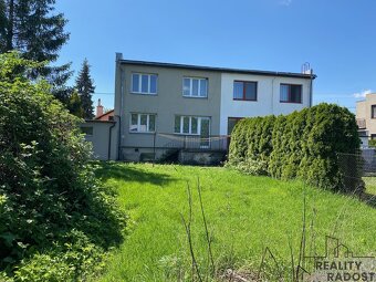 Prodej rodinného domu Bystřice pod Hostýnem - 10