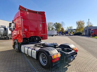 DAF XG 480 FT, LOW DECK - 10