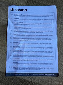 Elektrická kytara a kombo - 10