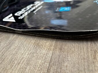 Snowboard + vázání + boty - 10