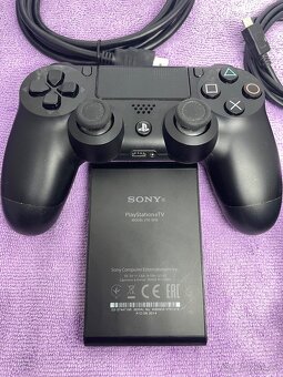 PS Vita TV Model VTE1016 Playstation - 10