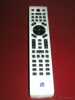 PS Audio DirectStream Memory Player, jako nový, stříbrný, or - 10