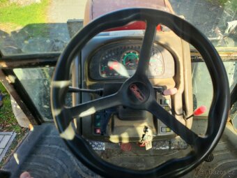 ZETOR 7441 PROXIMA 4X4 - 10