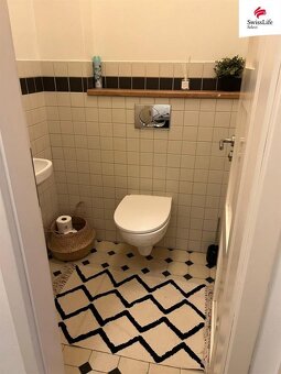 Pronájem bytu 3+kk 89 m2 Smilova, Pardubice - 10