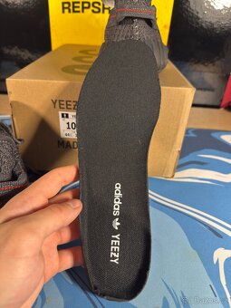 Adidas Yeezy boost 350 v2 black reflective - 10