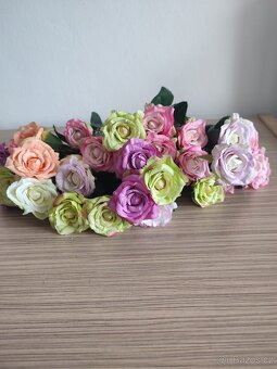 .Velikonoční dekorace. - 10