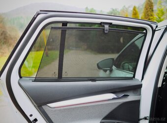 ENYAQ iV 180HP LOFT- ODPOČET: 21400€ NETT- BÍLÁ PERLEŤ - 10