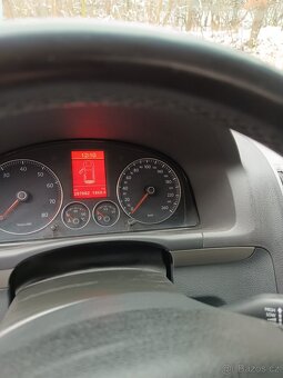 Volkswagen Touran 1.4 TSi - 10
