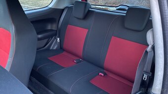 SUZUKI SWIFT 1.6i SPORT NAVIGACE - 10