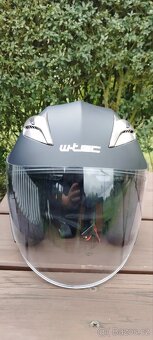 Peugeot elystar 50ccm - 10