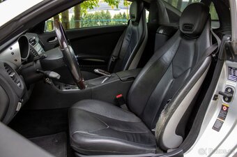 Mercedes-Benz SLK 350 - 10