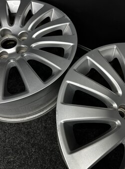 Alu Opel 5x120 18” - 10