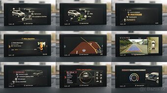 Audi Q7, Quattro S-line 3,0/200kW ČR TZ - 10