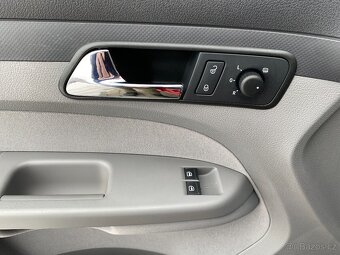 Volkswagen Caddy, 1.4i 59kW - LIFE - CLIMATRONIC - 10