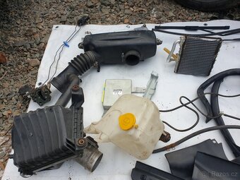 Subaru Impreza 1.gen (93-01) - 10