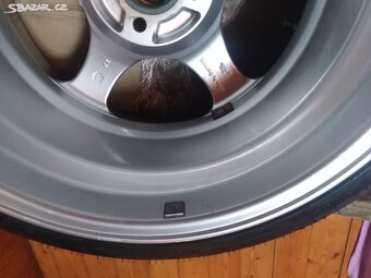 Fiat -Alfa -Lancia  ABARTH - 10