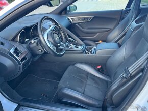 Sportovní vozidlo Jaguar F-type - 10