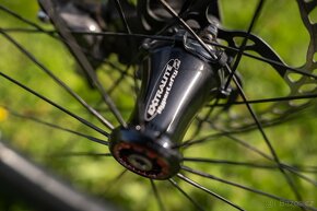 Cannondale Scalpel Hi-Mod vel. S / XTR - 10