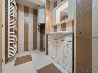 Prodej prostorného bytu 3+1, 86 m2 - Sokolská, Znojmo - 10