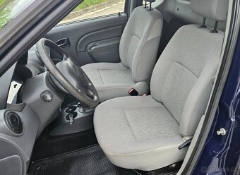 Dacia Logan 1.5dci 50kW klima DPH Pick up - 10
