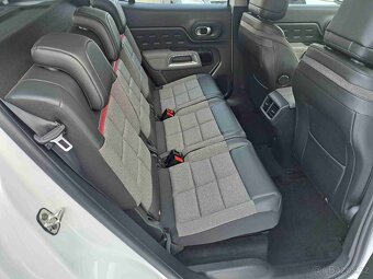 Citroën C5 Aircross 1,2 PureTech 65.000 km - 10