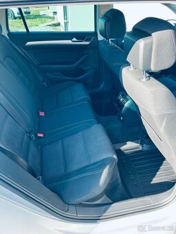 Vw Passat B8 - 10