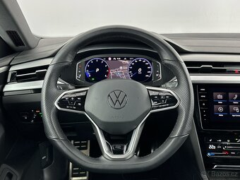 Arteon Shooting Brake R-Line 2.0 TSI 140kW DSG - 10