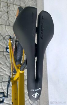 Gravel Cube Nuroad EX 2024 caramel - 10