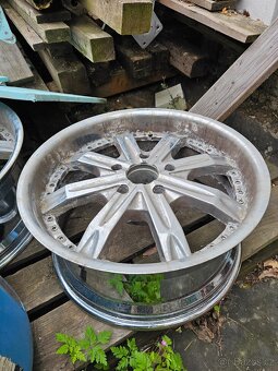 ALU Dodge RAM 1500 5x139,7 - 10