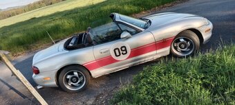 Mazda MX-5 - 10