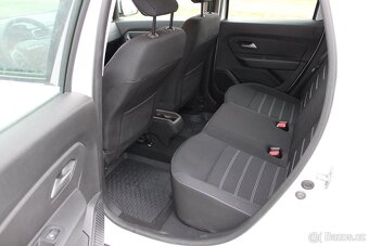 Dacia Duster, 1.0 TCe, LPG, r.v. 2023 - 10