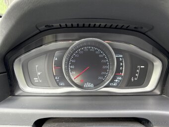 Volvo XC70 D5 AWD, 2015, 5 - válec - 10