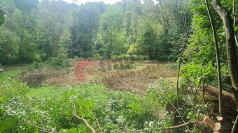Prodej stavebního pozemku 3055 m2 Ondřejovice, okres Jeseník - 10