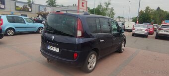 Renault Espace 2.0 DCI 96 KW - 10
