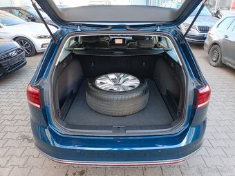 VW Passat B8 Alltrack 2.0TDI 140kW 4x4 DSG Full LED ACC DAB - 10
