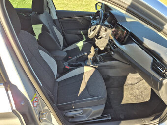 Škoda Scala 1.6 TDI 85kW, Style, Virtual - 10