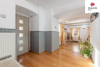 Prodej rodinného domu 155 m2, Zájezdec - 10