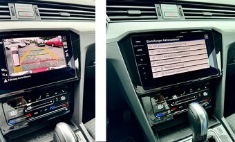 Pasat 2.0 TDI 122ps DSG Busines HuD 4xvýhř LED Tažn DPH 8/22 - 10