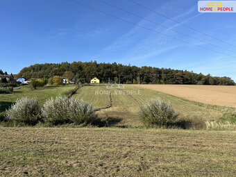 prodej st. pozemků 1.244 a 1.363 m2, Černé Voděrady, Praha - - 10