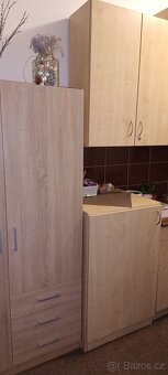 Pronájem neprůchozího pokoje, Olomouc - centrum - 10