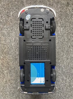 Bluetooth reproduktor, rádio, USB Volkswagen WS-267BT - 10