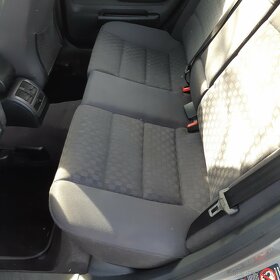 Audi A6 C5 2.5tdi 114kW - 10