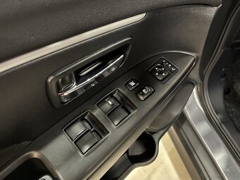 Mitsubishi ASX 2012 1.8 cdi - 10