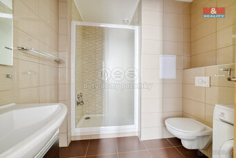 Pronájem bytu 1+kk, 28 m², Mariánské Lázně, ul. Hlavní třída - 10