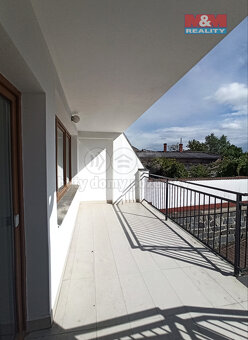 Prodej rodinného domu, 373 m², Olomouc, ul. Heydukova - 10