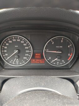 Prodám BMW 320d touring - 10